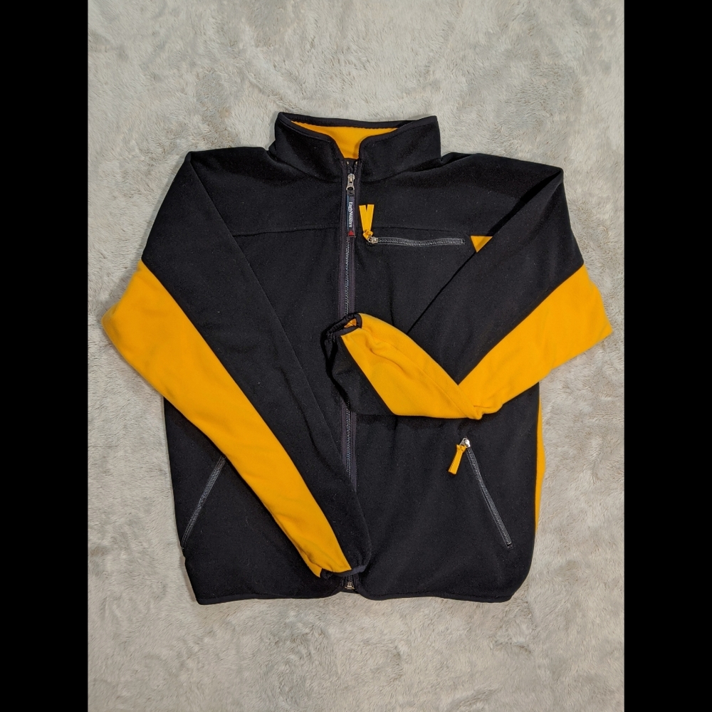 Vintage Early Winters (Sahalie) Mens Fleece Jacket